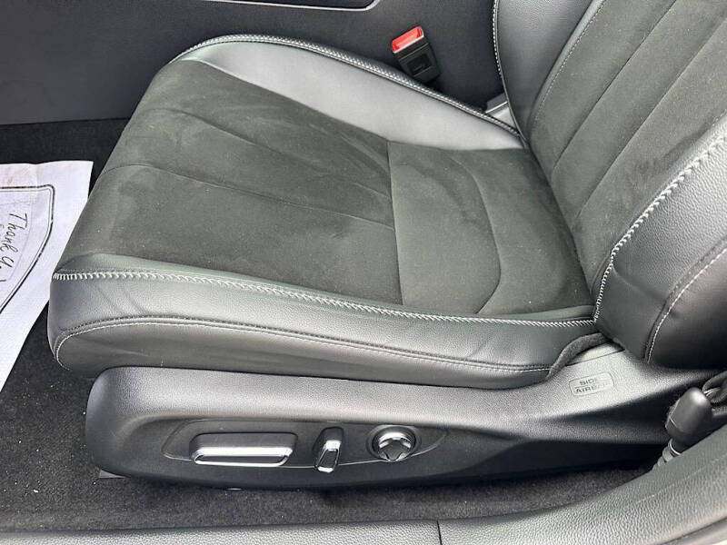 2024 Acura Integra w/Tech w/A-SPEC