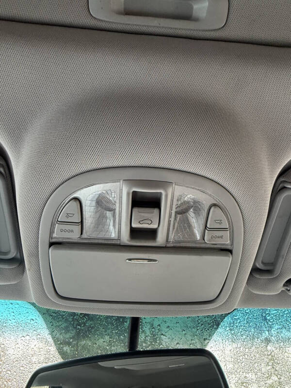 2011 Hyundai Santa Fe Limited