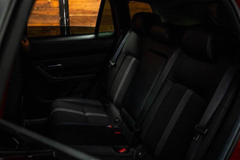 2024 Mazda CX-50 2.5 S Preferred