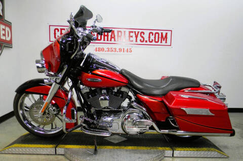 2007 Harley-Davidson ULTRA CLASSIC S/E CVO