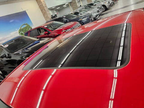 2009 Chevrolet Impala LTZ