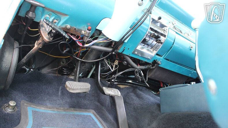 1957 Chevrolet 210