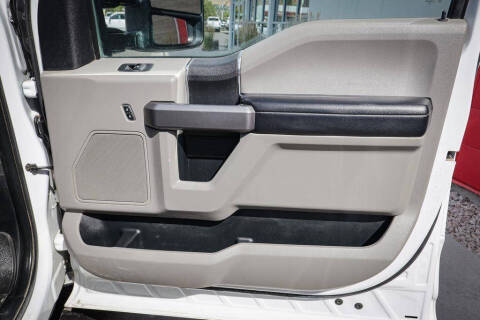 2020 Ford F-350 Super Duty XLT