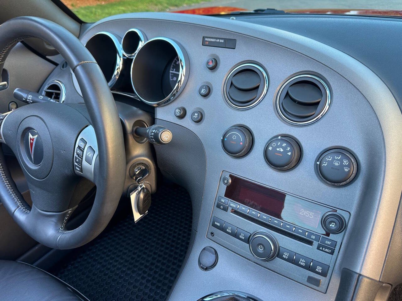 2009 Pontiac Solstice 29
