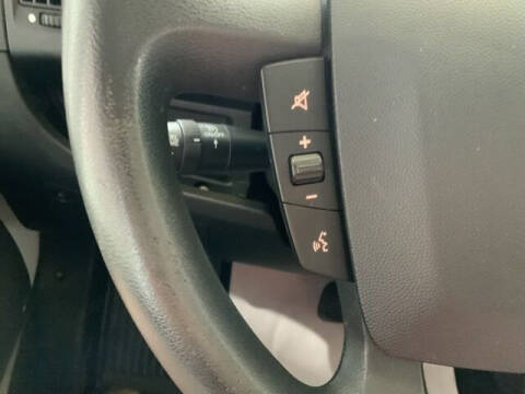 2019 RAM ProMaster 1500 136 WB