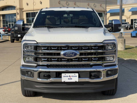 2026 Ford F-350 Super Duty