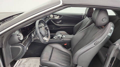 2023 Mercedes-Benz E-Class E 450