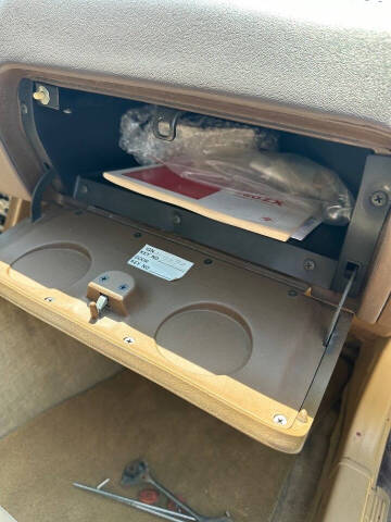 1982 Datsun 280ZX Turbo