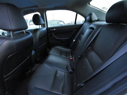 2004 Acura TSX w/Navi