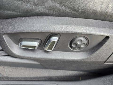 2015 Audi Q7 3.0T quattro Premium Plus