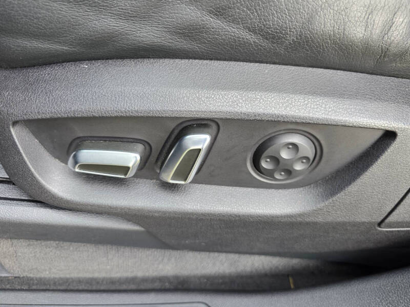 2015 Audi Q7 3.0T quattro Premium Plus