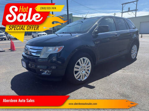 2010 Ford Edge
