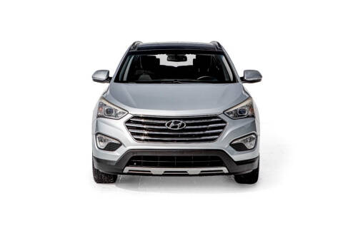 2014 Hyundai Santa Fe for sale at BLESSED AUTO SALE OF JAX in Jacksonville FL