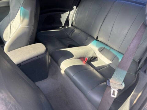 2007 Mitsubishi Eclipse GT