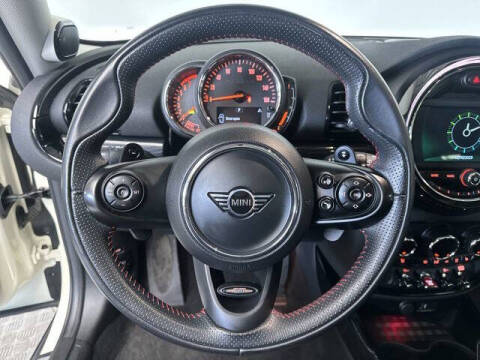 2020 MINI Clubman Cooper S ALL4