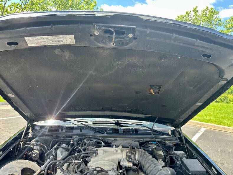 2003 Mercury Marauder