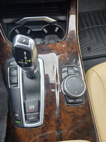 2016 BMW X3 sDrive28i