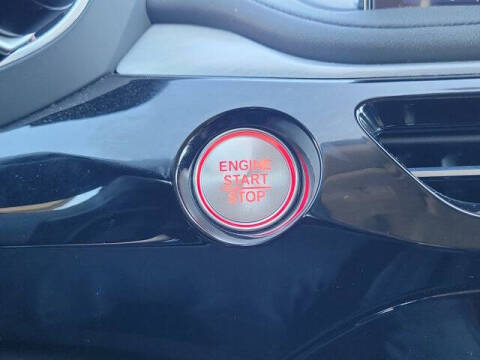 2025 Acura MDX w/Tech