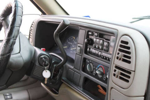 1995 GMC Sierra 1500