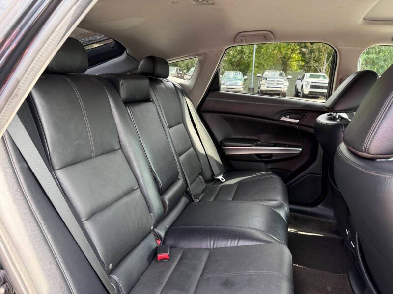 2014 Honda Crosstour EX-L V6