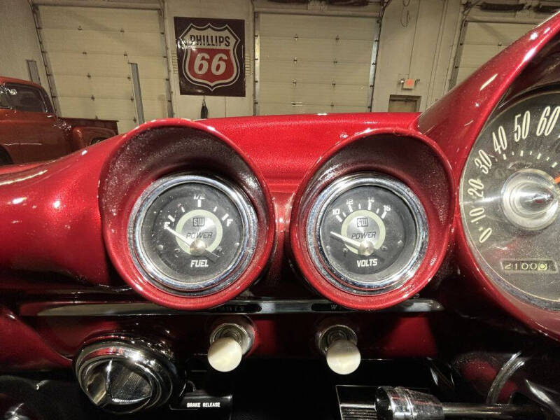 1960 Chevrolet El Camino