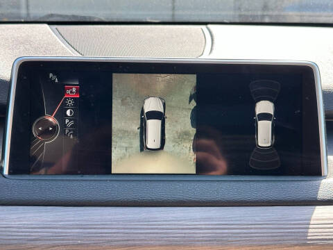 2014 BMW X5 xDrive35i