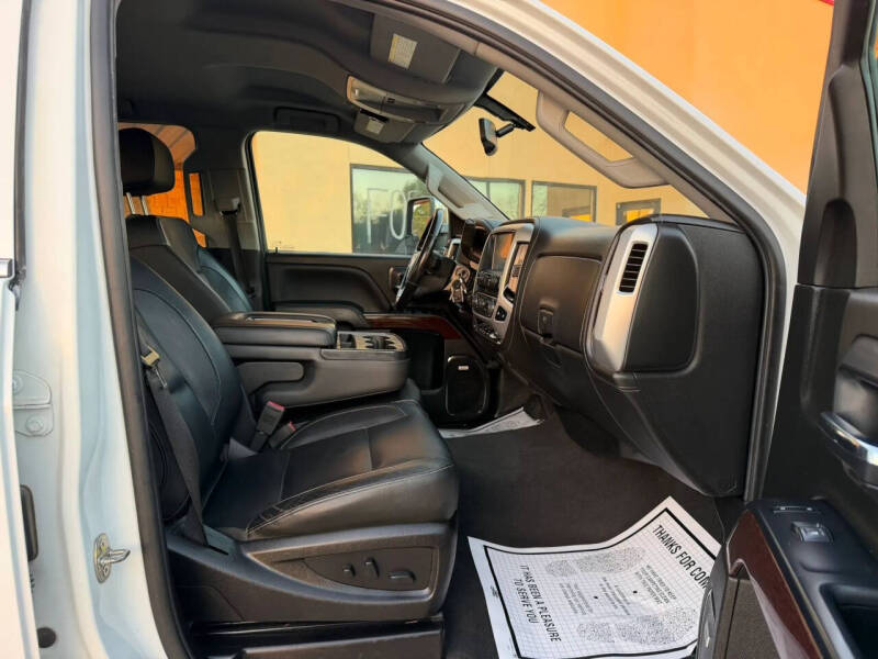 2019 GMC Sierra 2500HD
