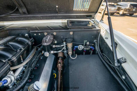 1969 Ford Bronco