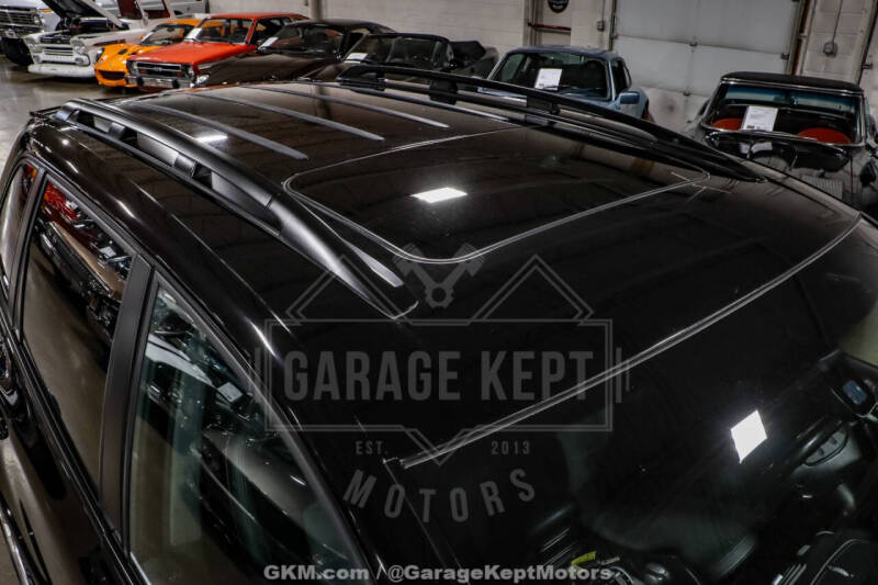 2008 Porsche Cayenne GTS