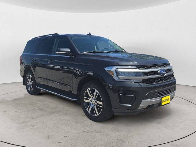 2023 Ford Expedition XLT