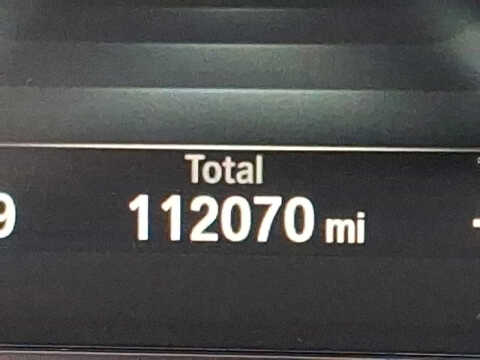 2016 BMW 6 Series 650i xDrive Gran Coupe