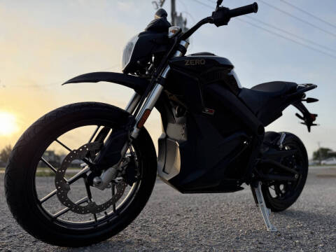 2016 Zero DS ZF 13.0