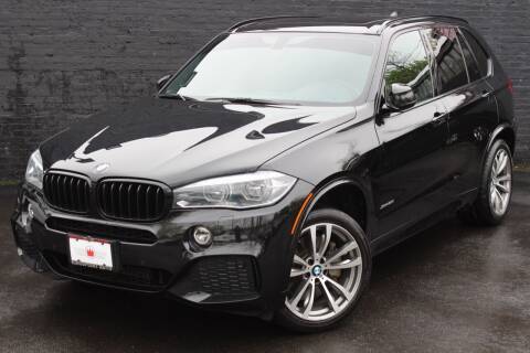 2016 BMW X5 for sale at Kings Point Auto in Great Neck NY