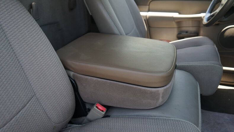 2003 Dodge Ram 1500