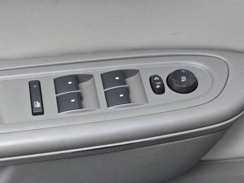 2016 GMC Acadia SLE-2