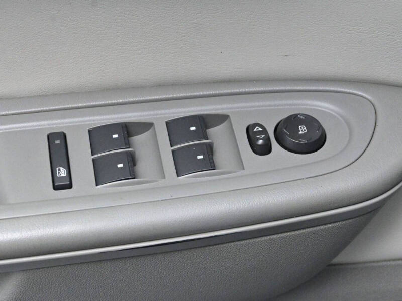 2016 GMC Acadia SLE-2