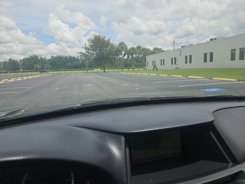 2008 Honda Accord EX-L V6 w/Navi