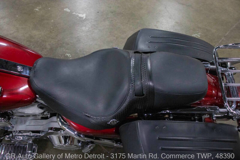 2003 Harley-Davidson Road King