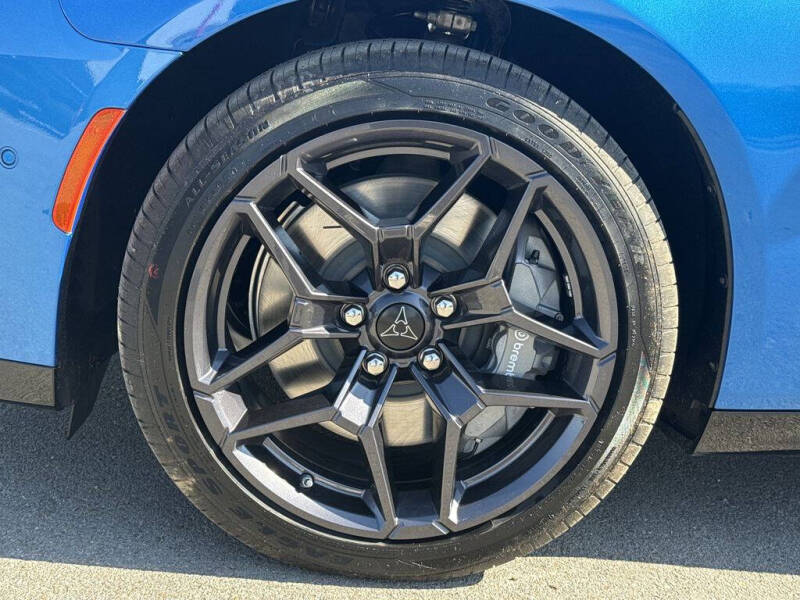 2026 Dodge Charger Scat Pack Plus