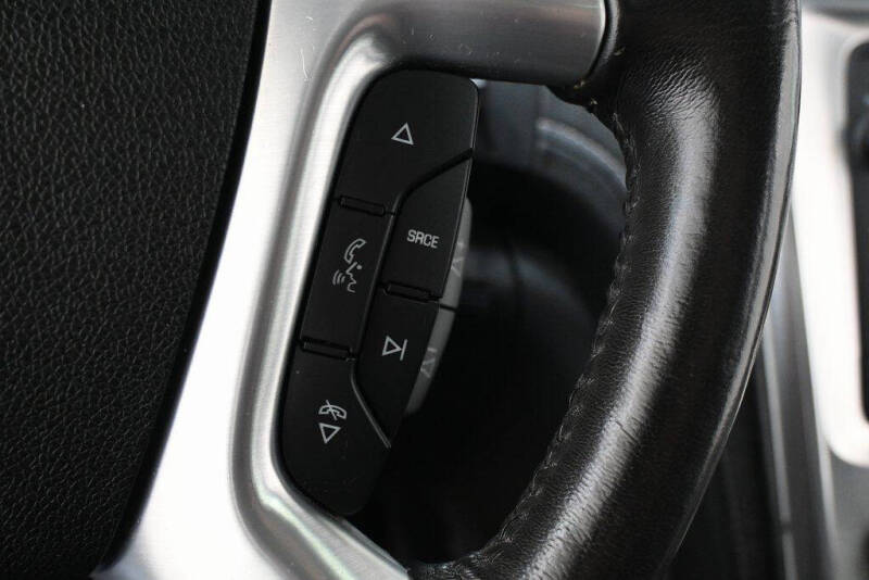 2017 GMC Acadia Limited