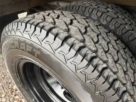 2014 Ford E-Series E-350 SD