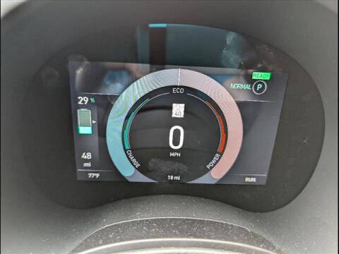 2024 FIAT 500e Inspi(RED)