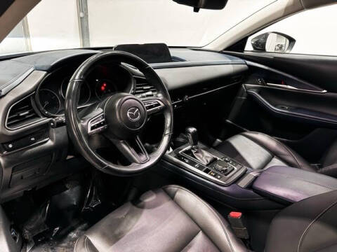 2020 Mazda CX-30 Select