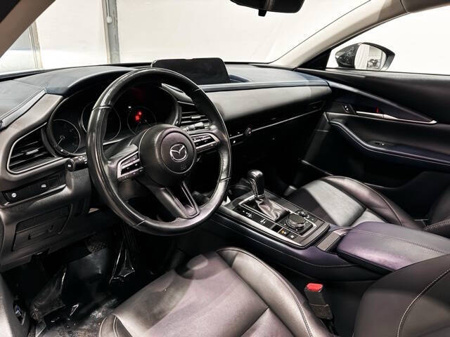 2020 Mazda CX-30 Select