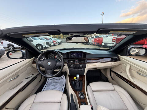 2013 BMW 3 Series 335i