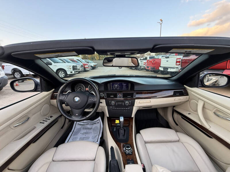 2013 BMW 3 Series 335i