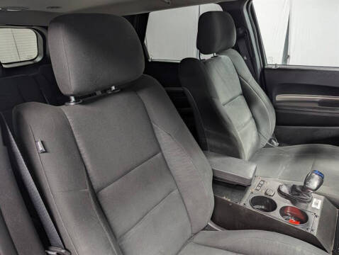 2020 Dodge Durango Pursuit