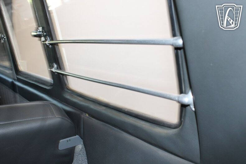 1967 Volkswagen Type 2