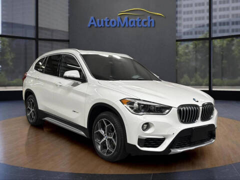 2017 BMW X1 for sale in Orem, UT