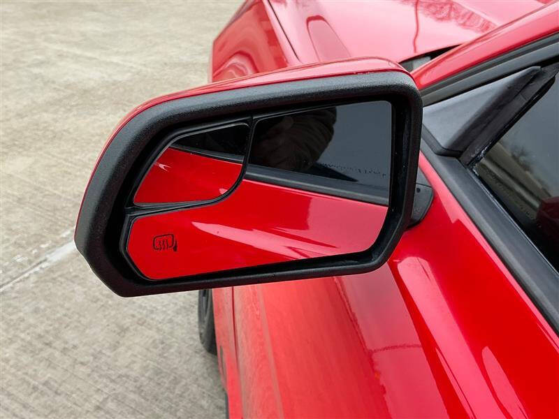 2015 Ford Mustang GT